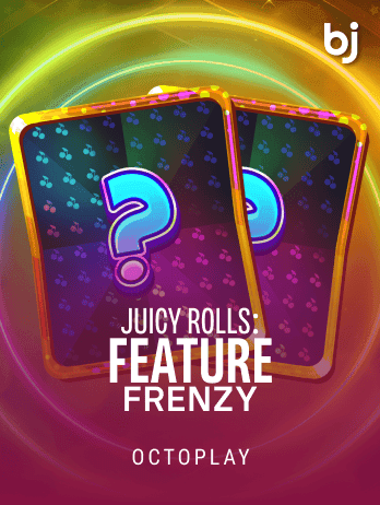 জুসি রোলস: ফিচার ফ্রেঞ্জি screenshot