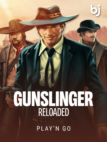 Gunslinger Reloaded